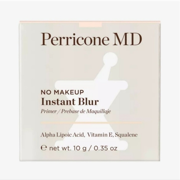 NEW PERRICONE MD | NO MAKEUP INSTANT BLUR PRIMER - Picture 6 of 6